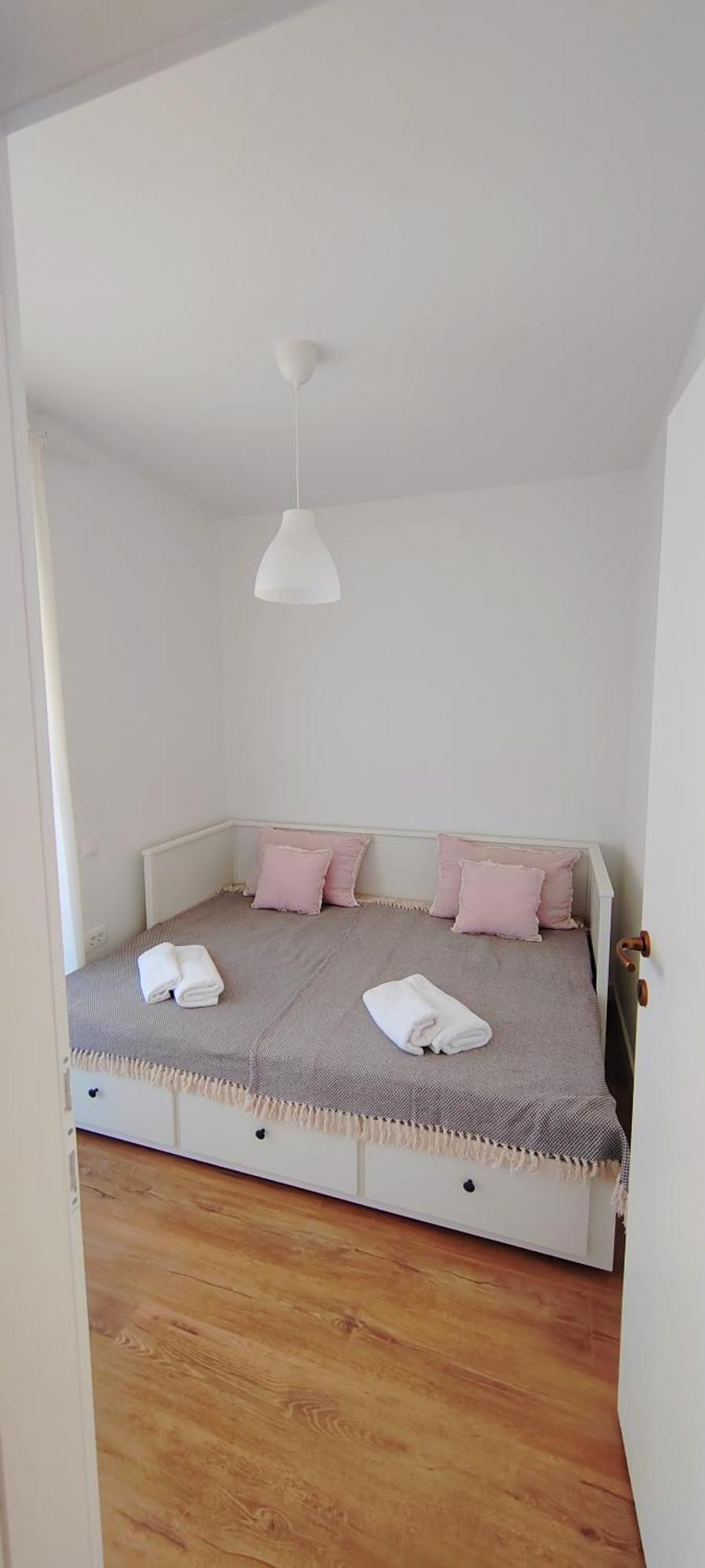 Apartment Antea Split Exterior foto